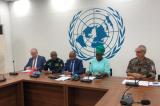 Carnage de Goma : pointée du doigt, la Monusco parle d'une fausse accusation