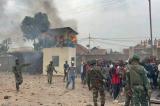 Goma : Des morts et des blessés lors de la marche d’une secte Wazalendo! Voici la situation de ce matin
