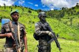 Les FARDC et la Monusco installent leur première position à Masisi pour protéger Goma et Sake ciblés par le M23