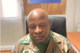 Le Général Major Monwabisi Dyakopu de l’Afrique du Sud désigné commandant de la mission de la SADC