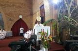L'église dénonce la répression sanglante de la marche des catholiques en RDC