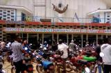 Lubumbashi : le bras de fer continue entre la mairie et les motards pour l’accès au centre-ville