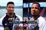 Mercato : Koffi Kouame et Ibrahim Mounkoro prolongent leurs contrats avec Mazembe