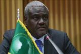 Burkina Faso : la Commission de l’Union Africaine condamne la deuxième prise de pouvoir par la force
