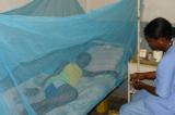 400 cas de paludisme répertoriés parmi les déplacés de Bwito