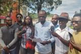 Nord-Kivu : des mouvements citoyens contre la nouvelle opération MONUSCO – FARDC