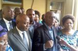 La MP extraparlementaire prête à accompagner Samy Badibanga
