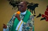 L'abbé Godefroid Mpembele du couvent Mukasa succombe à ses blessures à Kinshasa