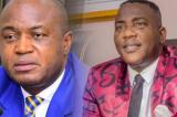 Kinshasa : les manœuvres de Godé Mpoyi d'évincer le gouv’ échouent, Ngobila reste aux affaires et toujours gouverneur ! (Réplique des proches de Ngobila)
