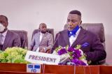 Assemblée provinciale de Kinshasa : le sort de Godé Mpoyi sera connu ce mercredi