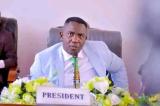 Assemblée provinciale de Kinshasa : Godé Mpoyi visé par une motion de déchéance