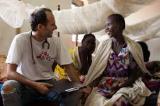 Epidémie de rougeole au Bas-Uélé : des équipes MSF à pied d’oeuvre à Monga