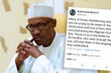 Le Nigeria suspend Twitter pour une durée indéterminée après que le réseau social ait supprimé, mercredi, deux tweets du président nigérian