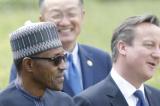Sommet anti-corruption 2016 de Londres : Buhari ne veut pas d'excuses de la part de Cameron