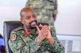 Guerre à l’Est : Le fils de Museveni dévoile l’hypocrisie de l’Ouganda face à la RDC au sujet de l’agression Rwandaise