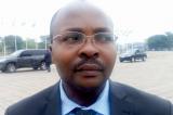 Assemblée nationale: Augustin Mulumba, nouveau président de la commission politique administrative et juridique