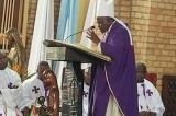 Messe en mémoire du Sphinx : « Etienne Tshisekedi, un cadeau exceptionnel que Dieu a fait à notre pays » (Mgr Gérard Mulumba)