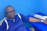 Lumbubashi : Malade à la prison, Daniel Ngoy Mulunda demande d’être évacué d’urgence en Europe