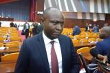 Conflit à l'Est : « Il faut maintenir la pression militaire et accentuer les efforts diplomatiques » (Juvenal Munubo)