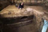 Archéologie : de mystérieuses chambres souterraines mises au jour à Jérusalem près du Mur des Lamentations