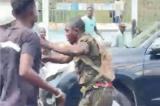 Kinshasa : un militaire de la Garde Républicaine tire une balle sur un policier de circulation routière