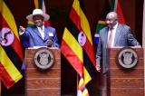 Museveni-Ramaphosa : un tête-à-tête pour désamorcer la crise rwando-congolaise