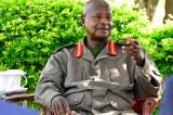 Est de la RDC : Museveni suggère aux FARDC « de créer des forces de défense locale pour protéger la population »