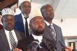 Les musulmans congolais condamnent les tueries de Beni