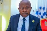 Affaire fuite du ministre de l’Intérieur du haut Katanga : Éric Muta annonce qu’il écourte ses vacances