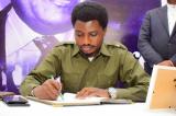 La DYPRO de C. Mutamba « salue la décision historique et courageuse d’expulsion de l’ambassadeur rwandais » (communiqué)