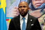 Jeux de la francophonie : le ministre Patrick Muyaya confirme l'arrivée de la secrétaire générale de l'OIF à Kinshasa
