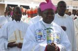 Sud-Kivu: l’évêque d’Uvira échappe à une attaque des bandits armés sur la RN5