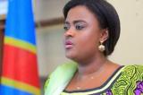 Attaque du M23: Francine Muyumba invite le Chef de l'État à consulter Joseph Kabila