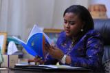 Sénatrice Muyumba : « la RDC n’est pas prête pour la ratification de l’Accord sur la ZLECAf» (Tribune)