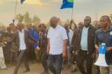 Conflit Teke-Yaka : Muzito appelle ses militants à 