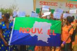 Nord-Kivu : faute des résultats, Nouvel Elan exige la levée immédiate de l’état de siège