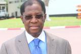 Election dans le délai constitutionnel : « totalement impossible », selon Thambwe Mwamba