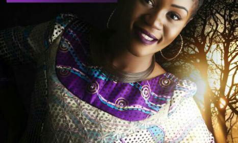 Infos congo - Actualités Congo - -Nadia Mwamba revient avec « Baba » ce 23 septembre