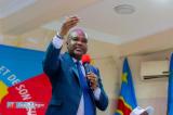 Tueries de Goma : « Le donneur d’ordre n’est autre que Félix Tshisekedi », Corneille Nangaa promet de saisir la CPI
