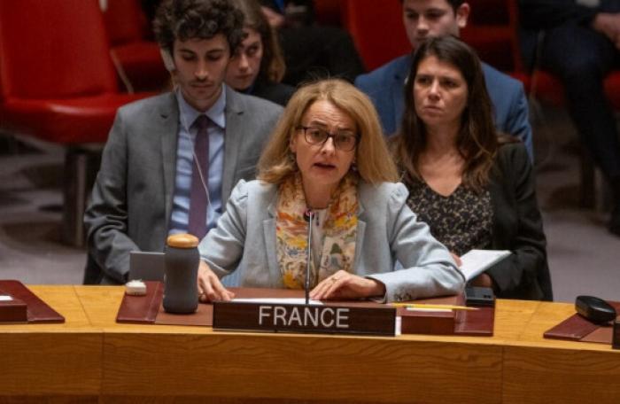 Info Congo - Actualité Congo -  - -Agression rwandaise contre la RDC : la France favorable aux sanctions onusiennes