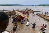Centrafrique : au moins 15 morts dans un naufrage d'une baleinière sur la rivière Mpoko
