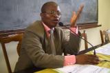 Naupess Kibiswa : « Non à la chasse contre les Rwandais et les rwandophones vivant en RDC »