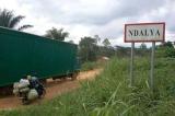 Ituri : une nouvelle attaque des hommes armés fait des morts à Ndalya