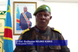 Guerre contre le M23 : Les FARDC dénoncent la violation continue du cessez-le-feu par les rebelles