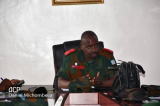 Nord-Kivu : de nouvelles orientations aux commandants de grandes unités dans les opérations militaires