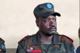 Des changements après le carnage de Goma : Le général Nduru Chaligonza nommé commandant des opérations au Nord Kivu en remplacement de Constant Ndima rappelé à Kinshasa !