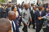 Kinshasa: Ngobila promet des obsèques dignes à Etienne Tshisekedi