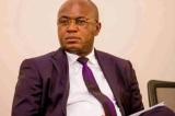 Kinshasa : Gentiny Ngobila n'est pas arrêté et n'a pas démissionné de ses fonctions ( Cabinet)