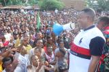 Campagne électorale à Mbuji-Mayi : Ngoyi Kasanji dénonce les insultes du ministre José Mpanda contre sa personne