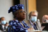 La Nigériane Ngozi Okonjo-Iweala en bonne position pour prendre la tête de l’Organisation mondiale du commerce (OMC)